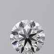 0.50 carat Round diamond D VVS1 VeryGood