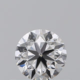 0.50 carat Round diamond D VVS1 VeryGood