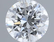 0.50 carat Round diamond F SI1 Excellent