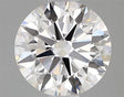 1.01 carat Round diamond D VS1 Excellent