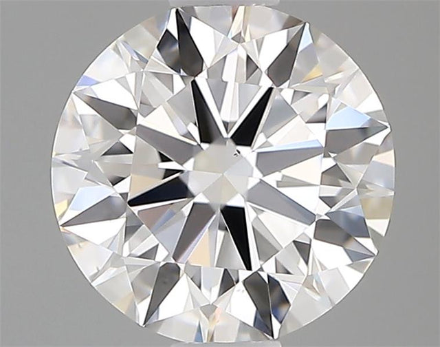 1.01 carat Round diamond D VS1 Excellent