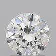 1.01 carat Round diamond G VVS2 Excellent