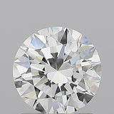 1.01 carat Round diamond G VVS2 Excellent