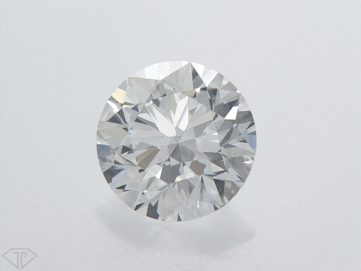 1.50 carat Round diamond G VS2 Excellent