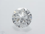 1.50 carat Round diamond G VS2 Excellent