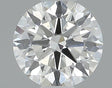 0.30 carat Round diamond G VS2 Excellent