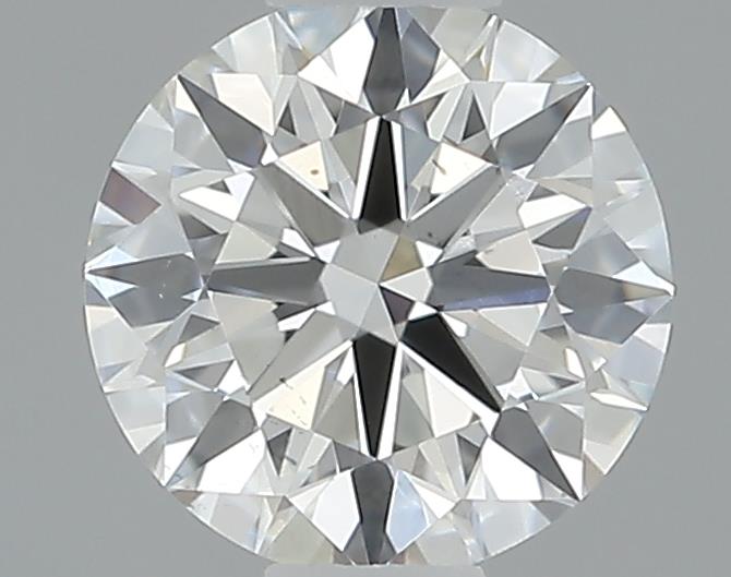 0.30 carat Round diamond G VS2 Excellent