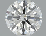 0.30 carat Round diamond G VS2 Excellent