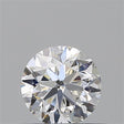 0.40 carat Round diamond F VS2 VeryGood