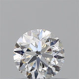0.40 carat Round diamond F VS2 VeryGood