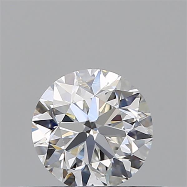 0.40 carat Round diamond F VS2 VeryGood