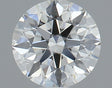 0.50 carat Round diamond H VS2 Excellent