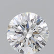 1.01 carat Round diamond E VS2 Excellent