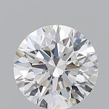 1.01 carat Round diamond E VS2 Excellent