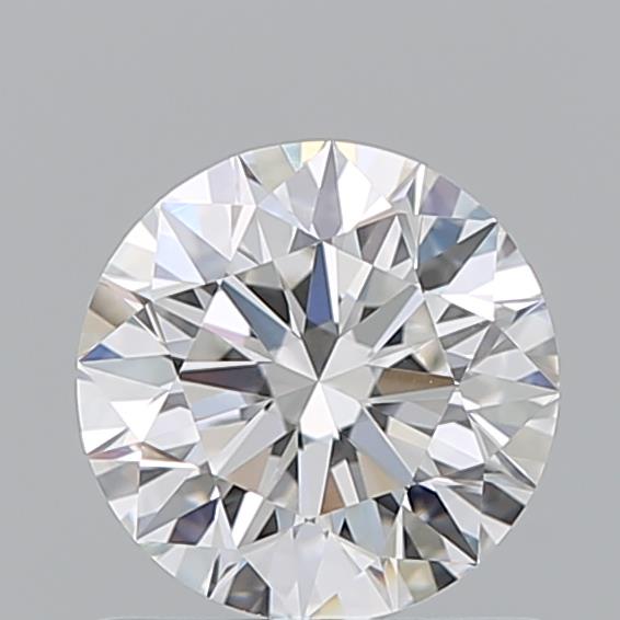 1.01 carat Round diamond E VS2 Excellent