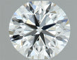0.50 carat Round diamond E VS1 VeryGood