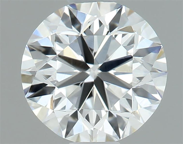 0.50 carat Round diamond E VS1 VeryGood