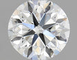 1.00 carat Round diamond H VS1 VeryGood
