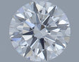0.51 carat Round diamond D VS2 Excellent