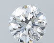 1.01 carat Round diamond D VVS2 Excellent