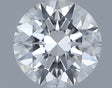 0.50 carat Round diamond D VS1 Excellent