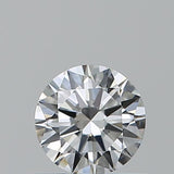 0.50 carat Round diamond D VS1 Excellent