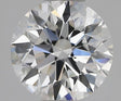 1.00 carat Round diamond E VS1 Excellent