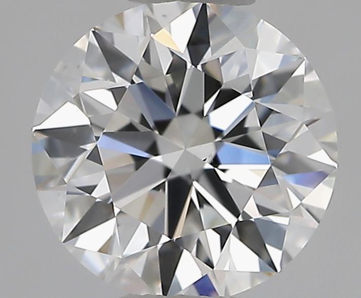 1.00 carat Round diamond E VS1 Excellent