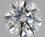 1.00 carat Round diamond E VS1 Excellent