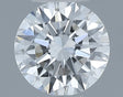 0.40 carat Round diamond E VVS2 Excellent