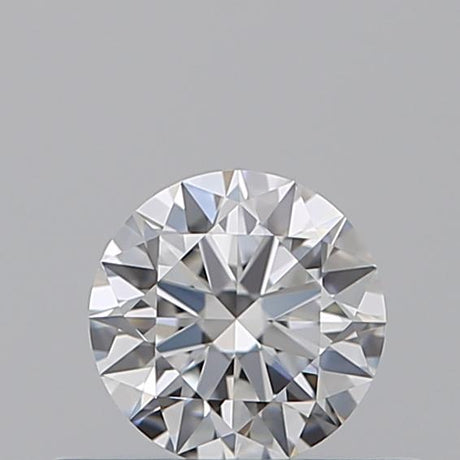 0.40 carat Round diamond E VVS1 Excellent