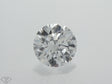 2.01 carat Round diamond E VS2 Excellent