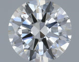 0.50 carat Round diamond G VVS2 Excellent