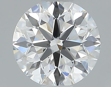 0.40 carat Round diamond E VS2 Excellent