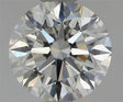 1.50 carat Round diamond G VVS2 Excellent