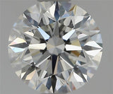 1.50 carat Round diamond G VVS2 Excellent