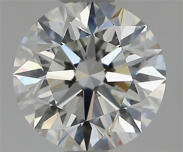 1.50 carat Round diamond G VVS2 Excellent