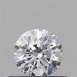 0.40 carat Round diamond E VS2 VeryGood