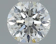 0.30 carat Round diamond F SI1 Excellent