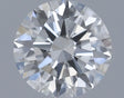 0.50 carat Round diamond G VVS2 Excellent