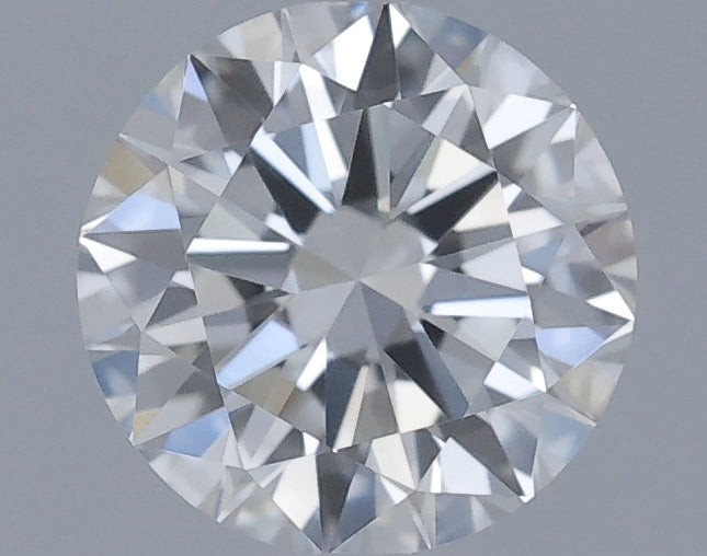 0.50 carat Round diamond G VVS2 Excellent