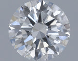 0.50 carat Round diamond G VVS2 Excellent