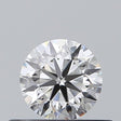 0.40 carat Round diamond F VVS2 VeryGood