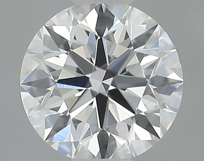 0.30 carat Round diamond E VS1 Excellent