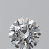 0.40 carat Round diamond D VVS2 Excellent