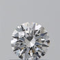 0.40 carat Round diamond D VVS2 Excellent