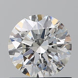 0.80 carat Round diamond H VS2 Excellent