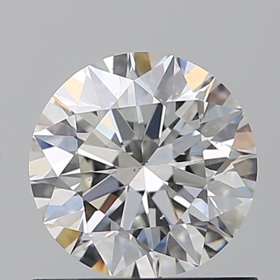 0.80 carat Round diamond H VS2 Excellent