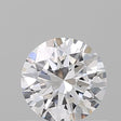 0.50 carat Round diamond D VVS1 Excellent
