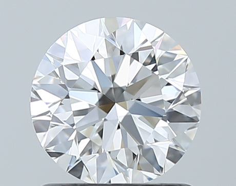 1.01 carat Round diamond E VVS2 Excellent